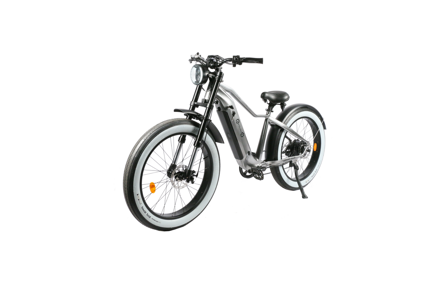 eBikes