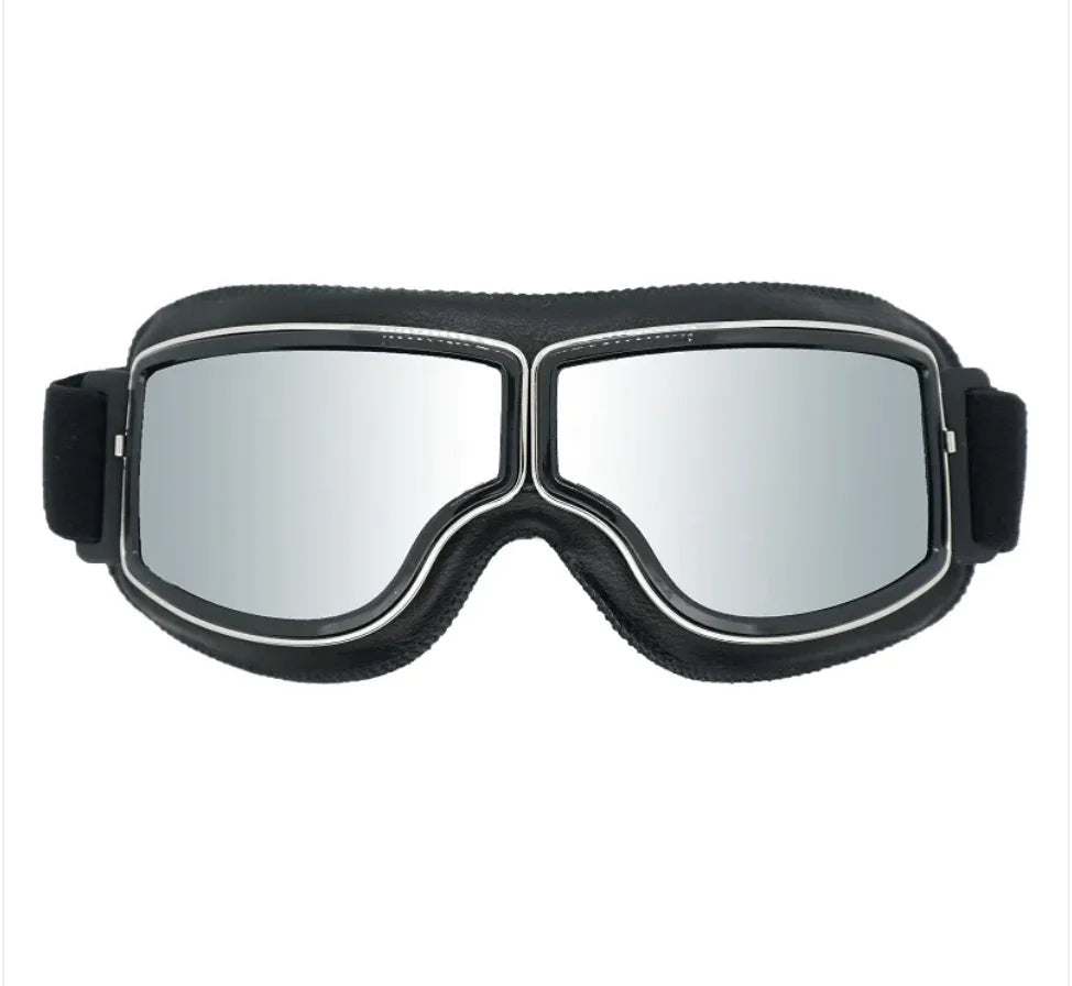 Motorcycle Helmet Goggles