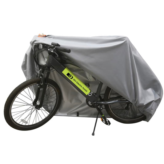 Bicycle Cover