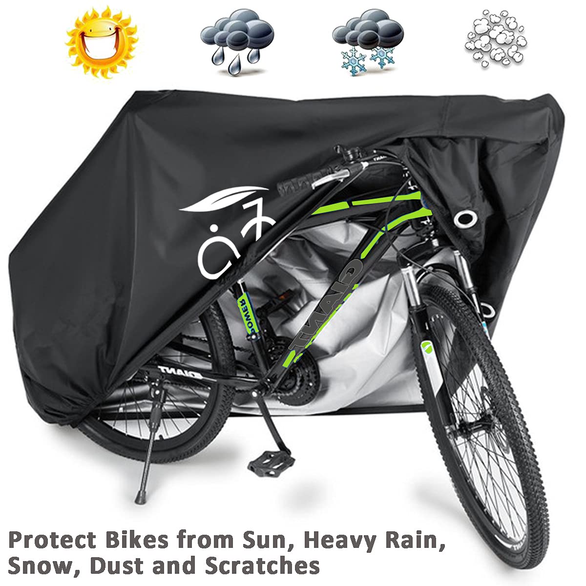 Bicycle Cover