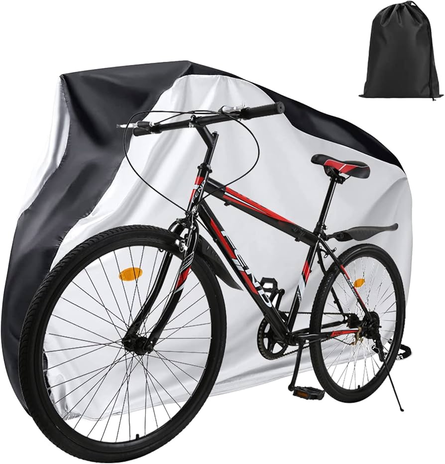 Bicycle Cover