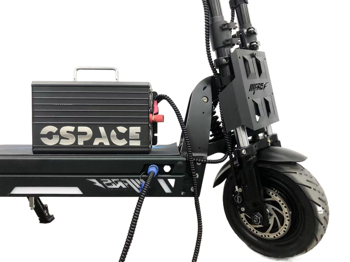 GSPACE MARS XTR 10000W