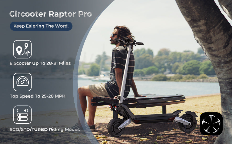 Toronto Raptor Dual Pro