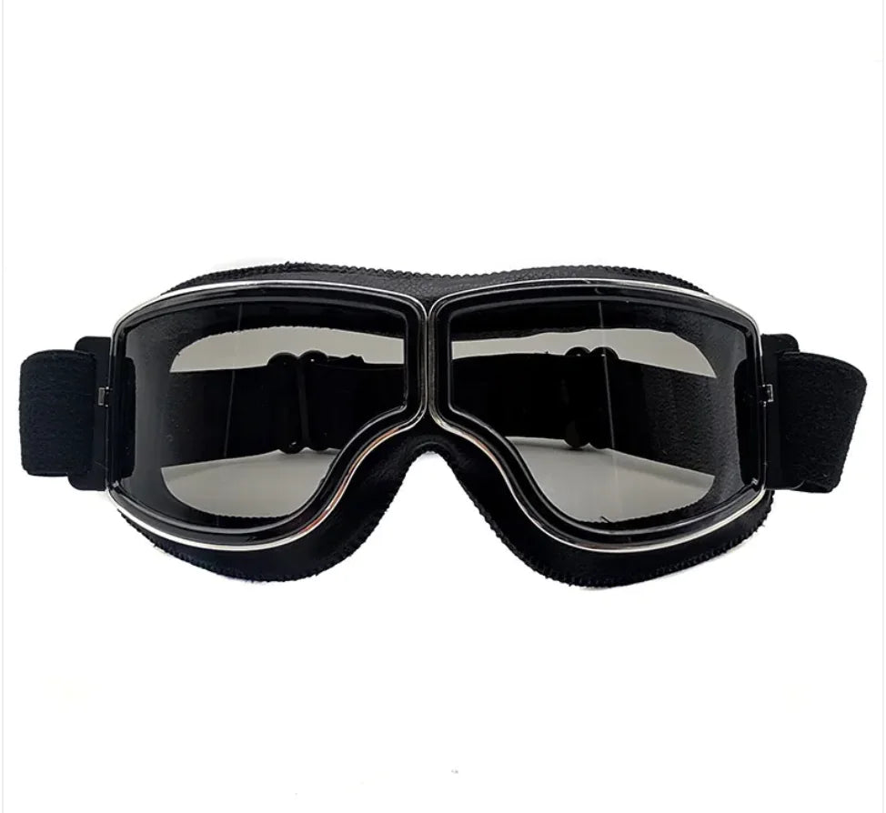 Motorcycle Helmet Goggles