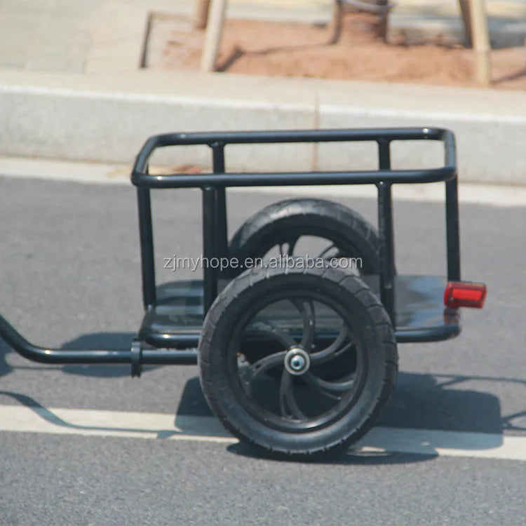 Pet Trailer Tool Trailer for Scooters