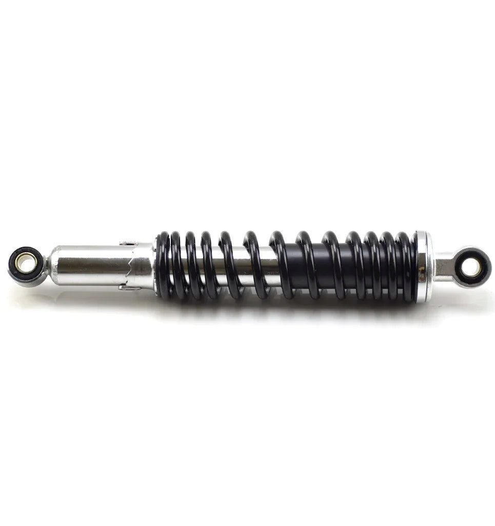 320mm Shock Absorber Rear Suspension For Bicycle E-Bike Motorcycle Scooter