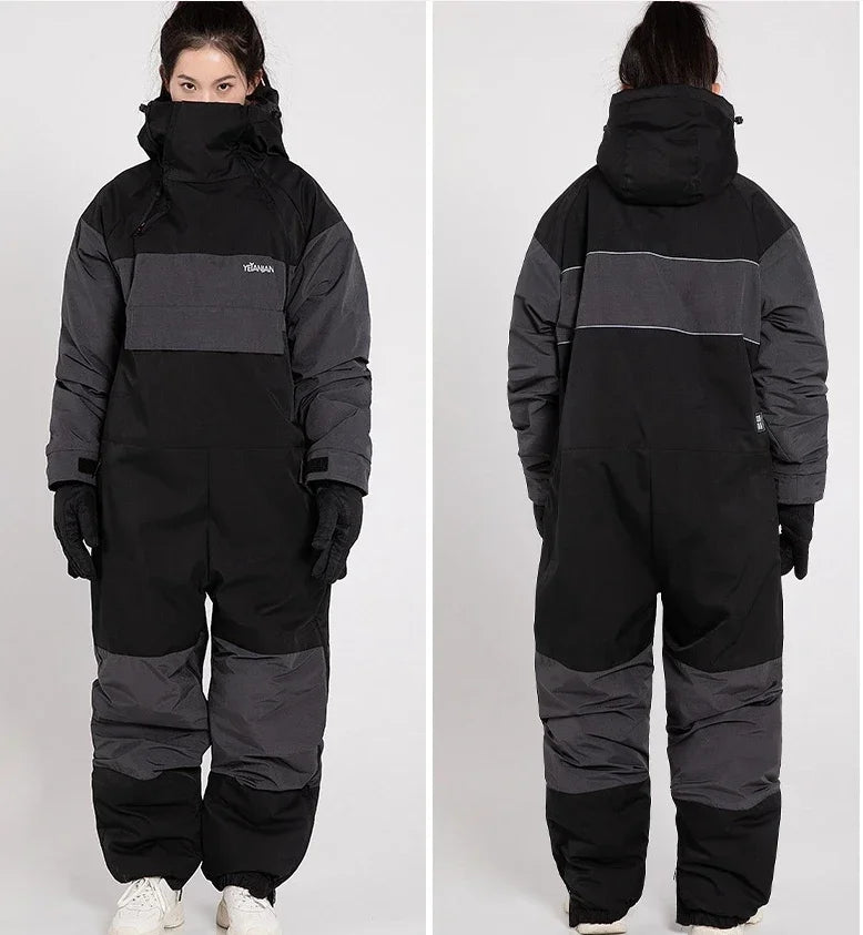 Electric Jacket Winter Windproof Waterproof Warm Delivery Snowmobile Jackets Riding Cold-proof Suits Ice Fishing Clothes