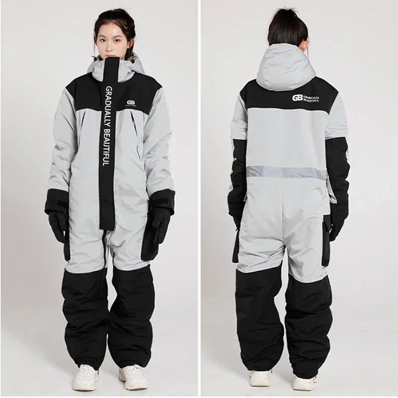 Electric Jacket Winter Windproof Waterproof Warm Delivery Snowmobile Jackets Riding Cold-proof Suits Ice Fishing Clothes