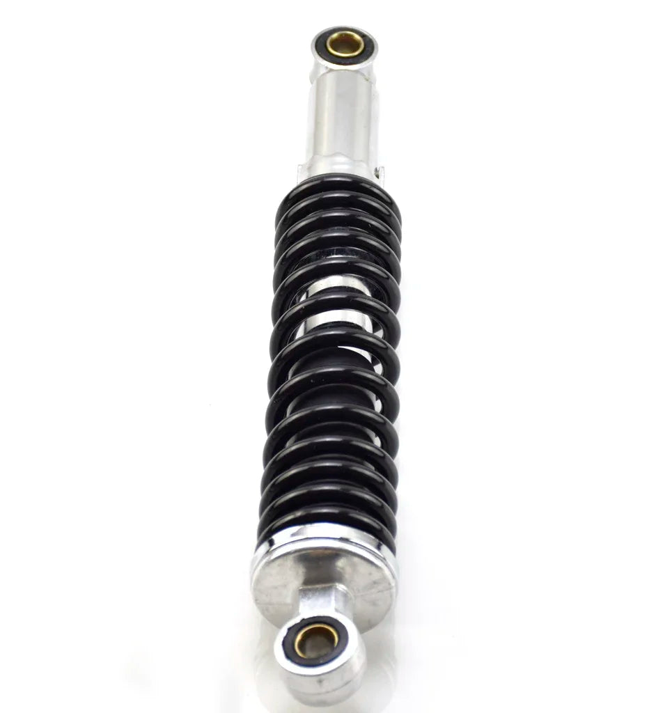 320mm Shock Absorber Rear Suspension For Bicycle E-Bike Motorcycle Scooter