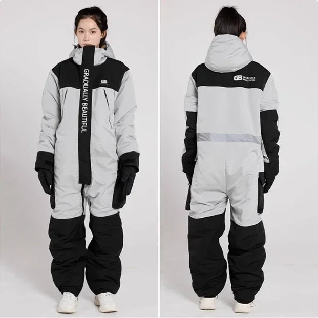 Electric Jacket Winter Windproof Waterproof Warm Delivery Snowmobile Jackets Riding Cold-proof Suits Ice Fishing Clothes