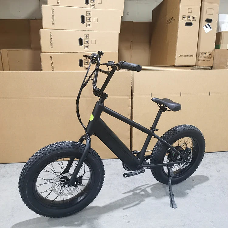 Stylish Fancy Design Kid Ebike 20 Inch Electric Bike Children Bicycle Electric Bike Child With Extra Safety