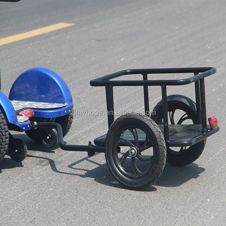 Pet Trailer Tool Trailer for Scooters