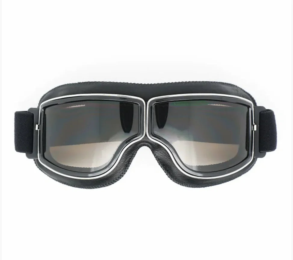 Motorcycle Helmet Goggles