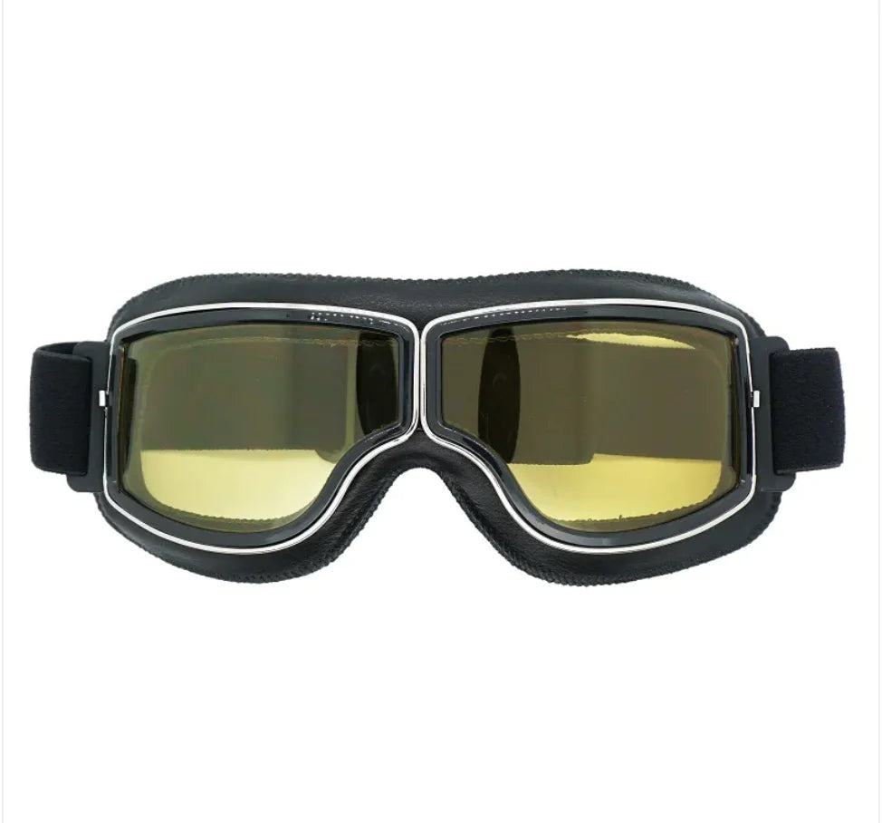 Motorcycle Helmet Goggles