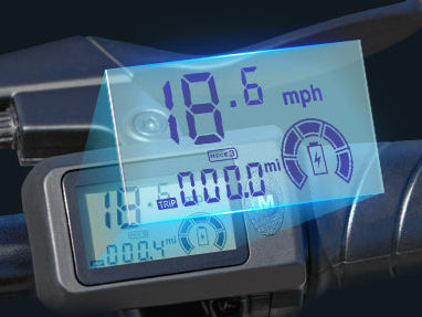 Scooter Hybrid