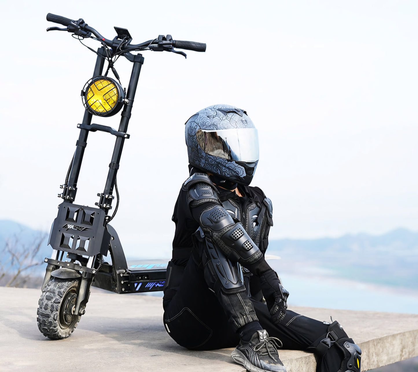 GSPACE MARS XTR 10000W