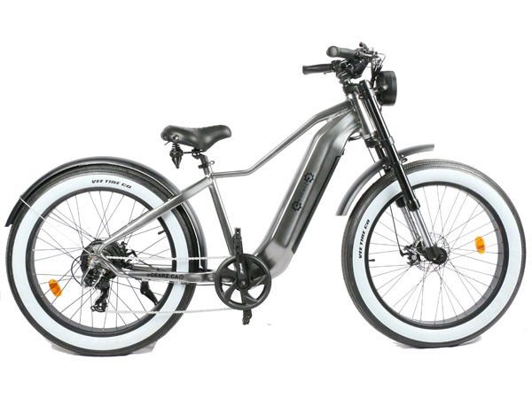 eBike Test Drive