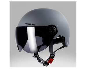bike helmet with retractable visor Bike Helmets Retractable Shade Visor – eGEARZ