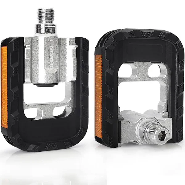 universal pedale Folding Universal Pedals – eGEARZ