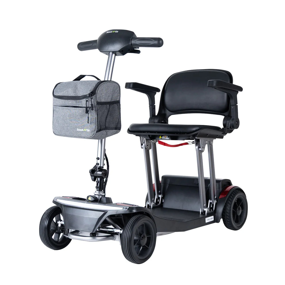 Mobility Scooter Swift