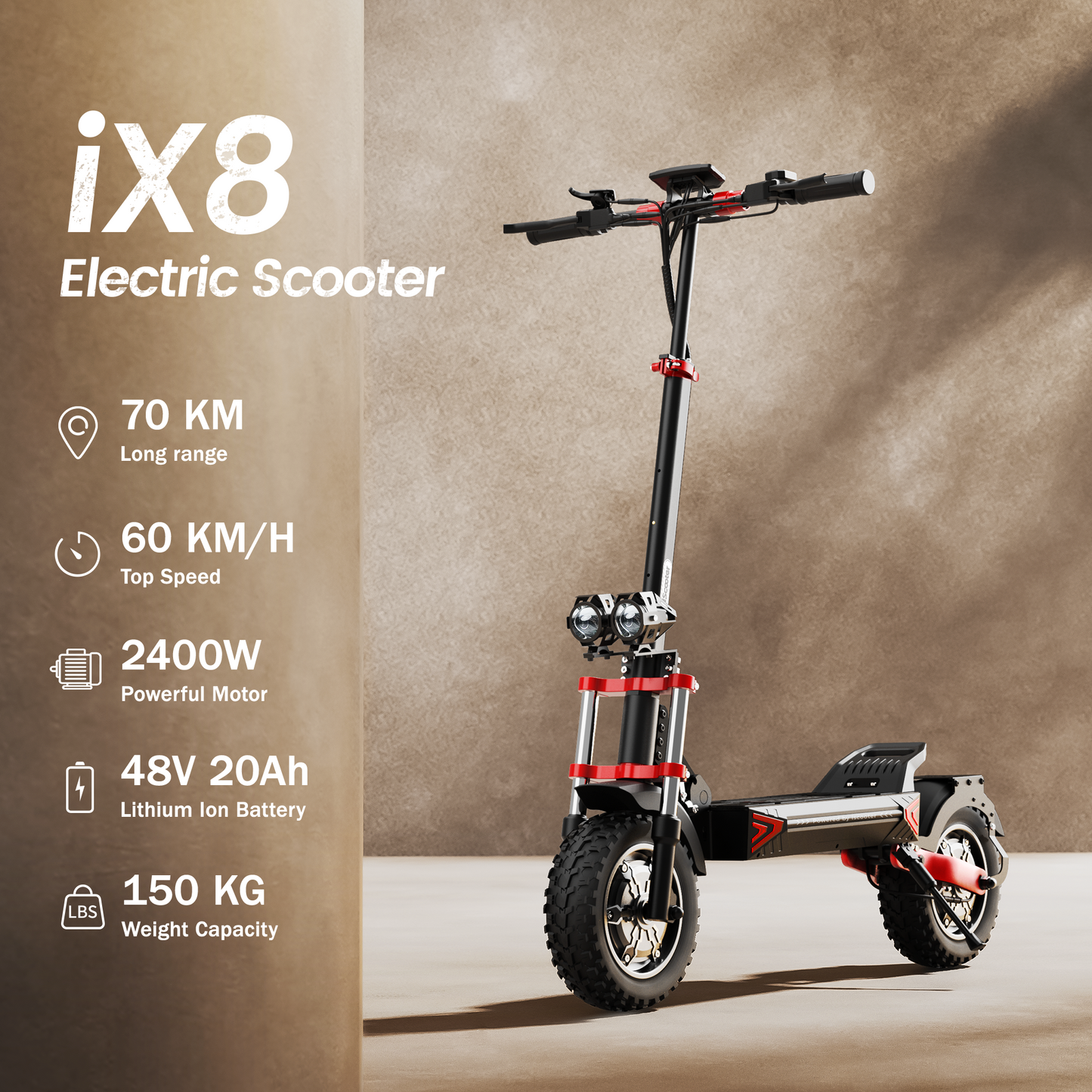 iX8