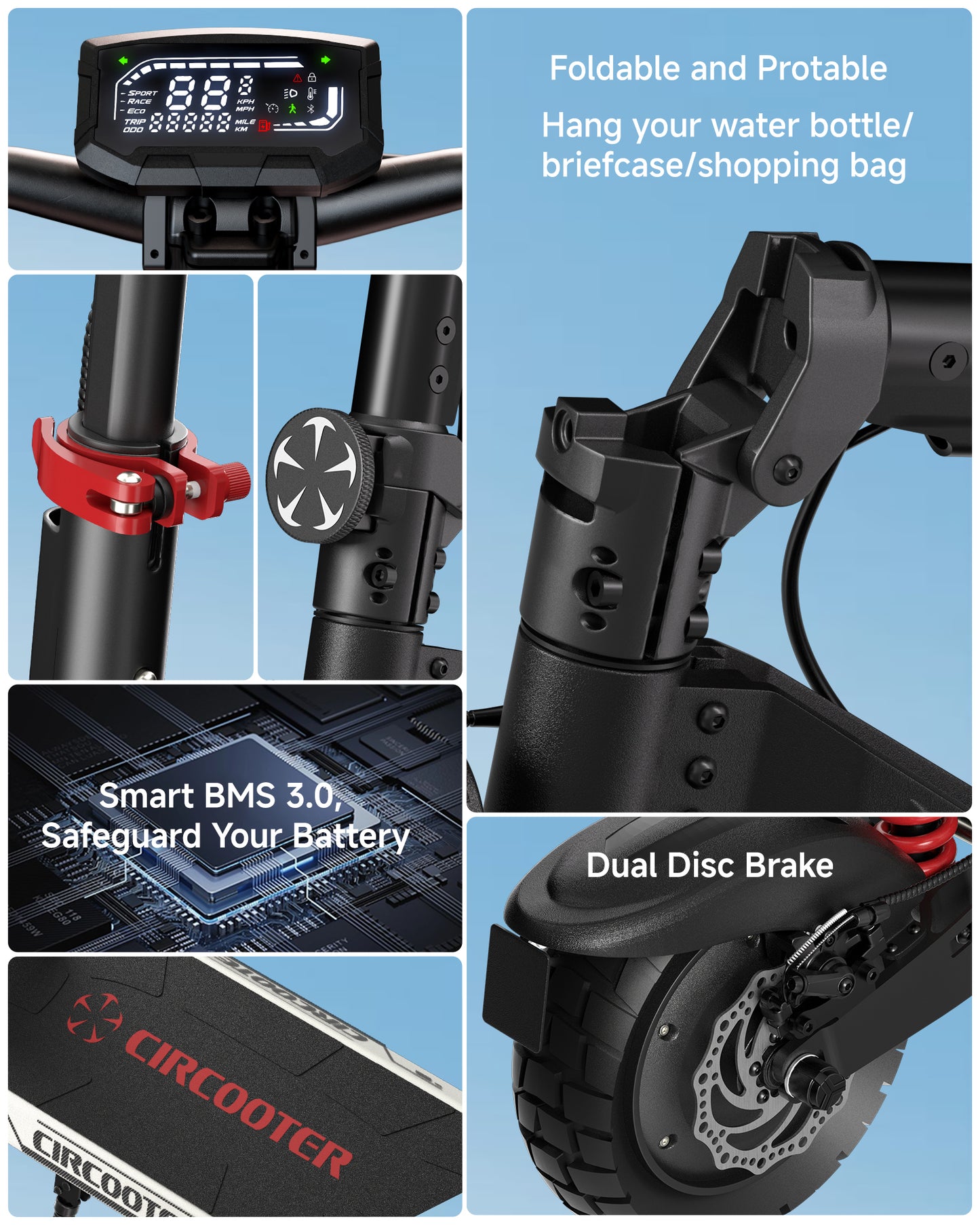 Land Turbo Pro
