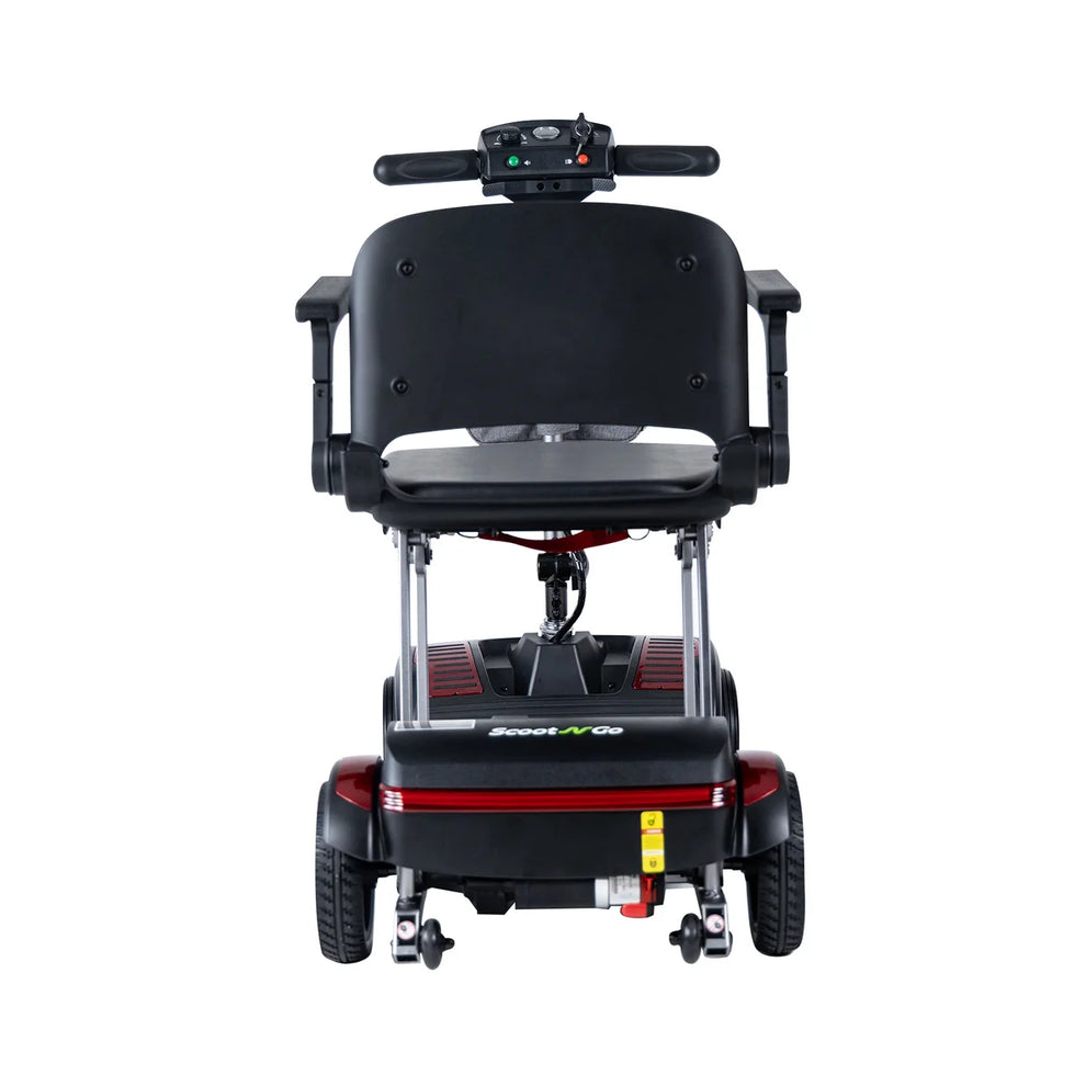 Mobility Scooter Swift
