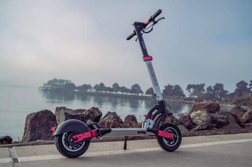 INOKIM QUICK 4 SUPER