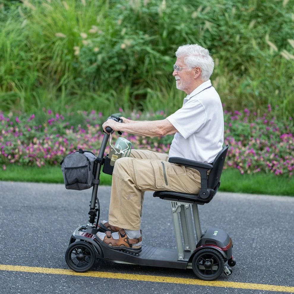 Mobility Scooter Swift