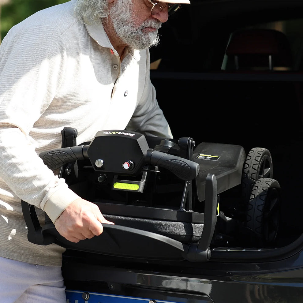 Mobility Scooter Lite