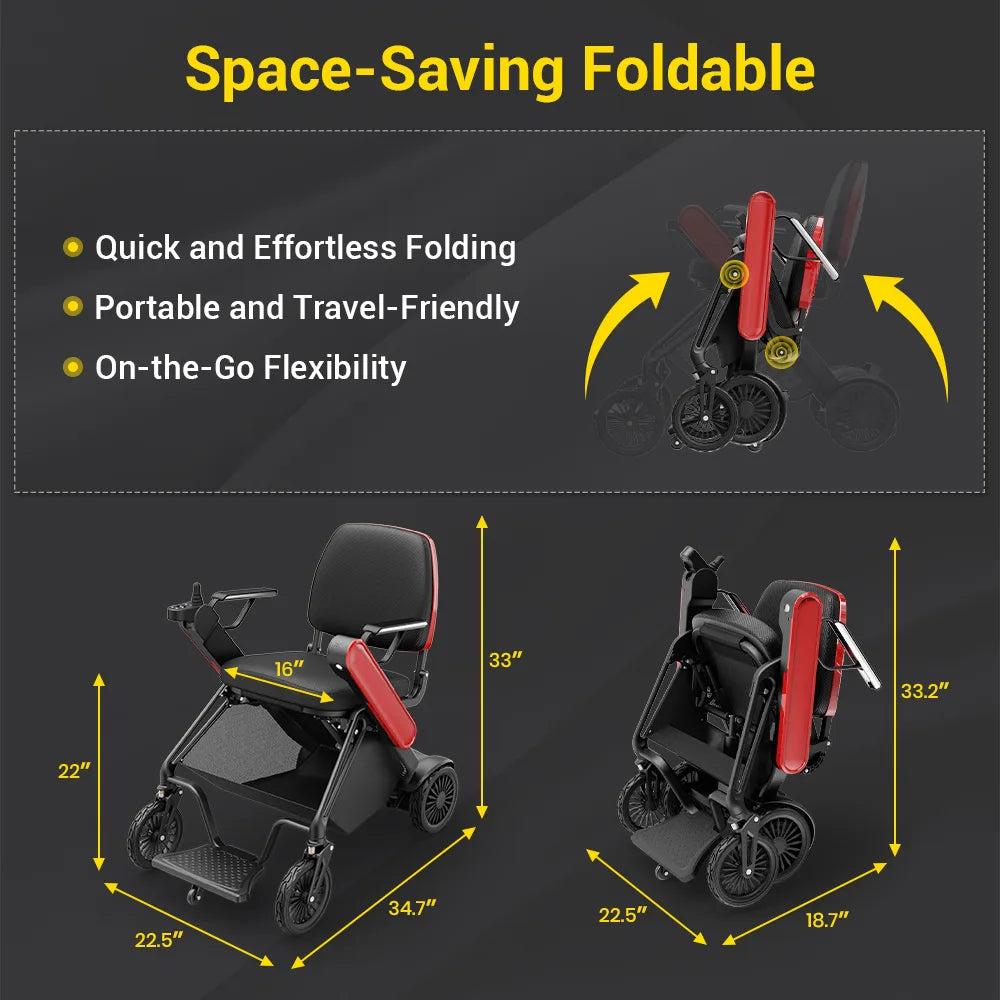 One Click Fold