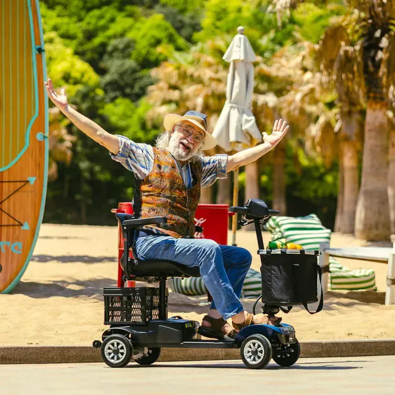 Mobility Scooter