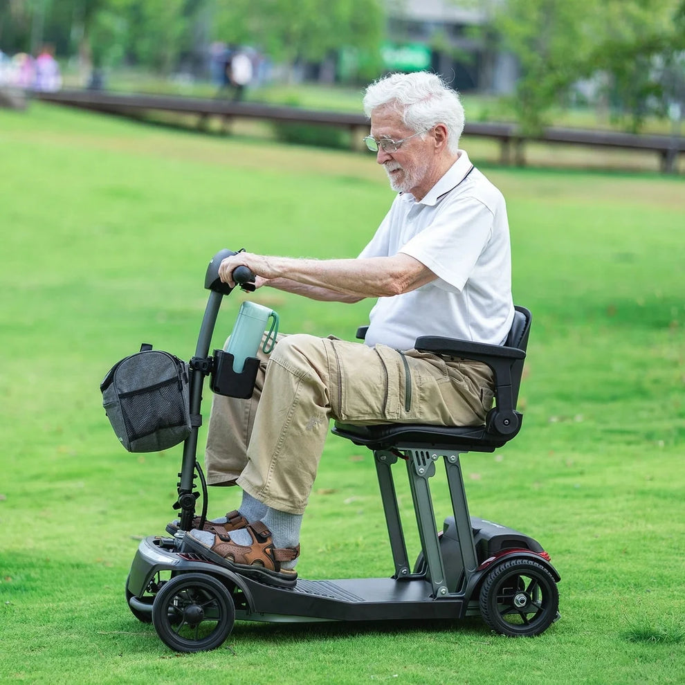 Mobility Scooter Swift