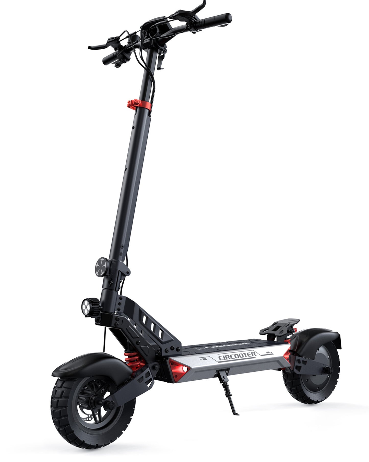 Land Turbo Pro
