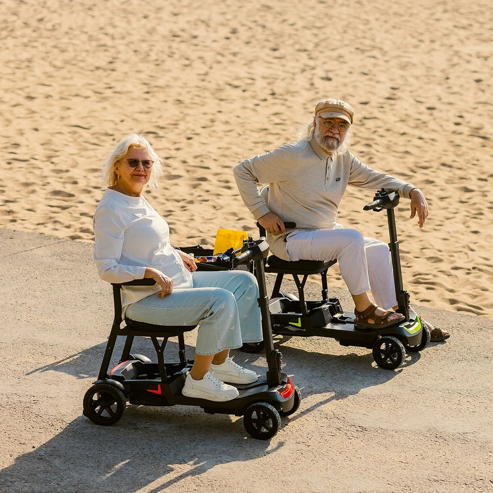 Mobility Scooter Lite