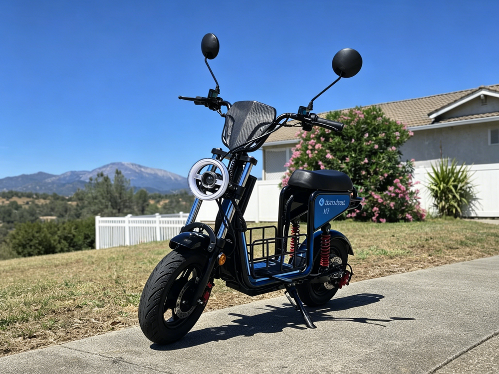 H7 Pro