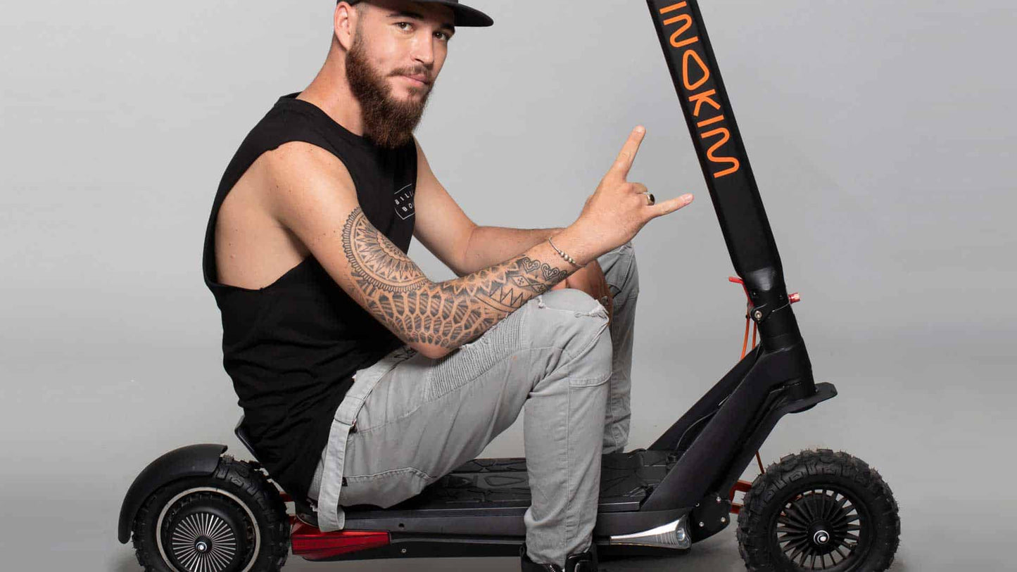 INOKIM OX SUPER