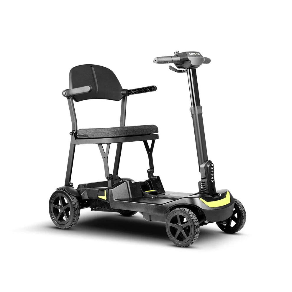 Mobility Scooter Lite