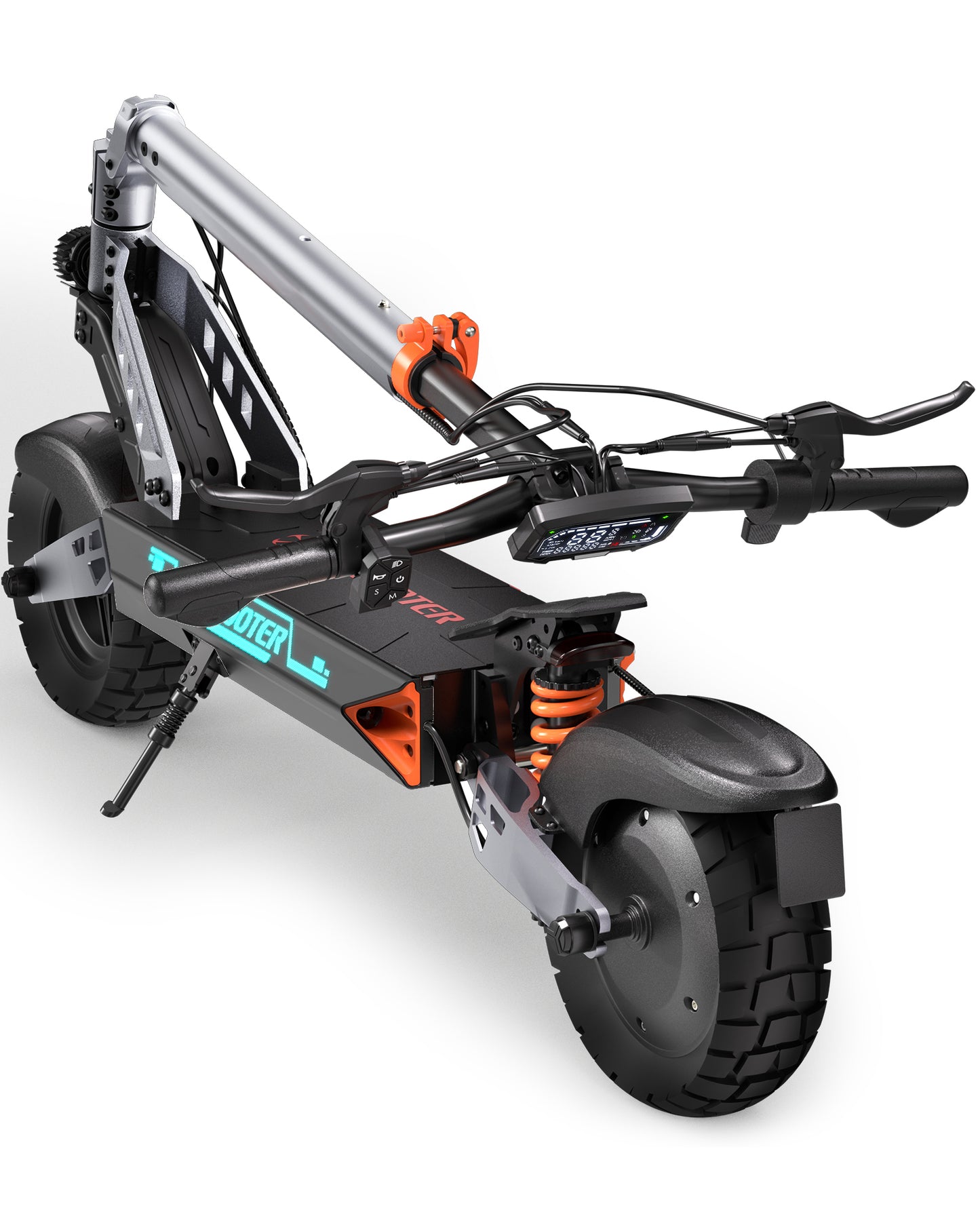 Land Turbo Pro