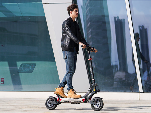 Land Turbo Pro