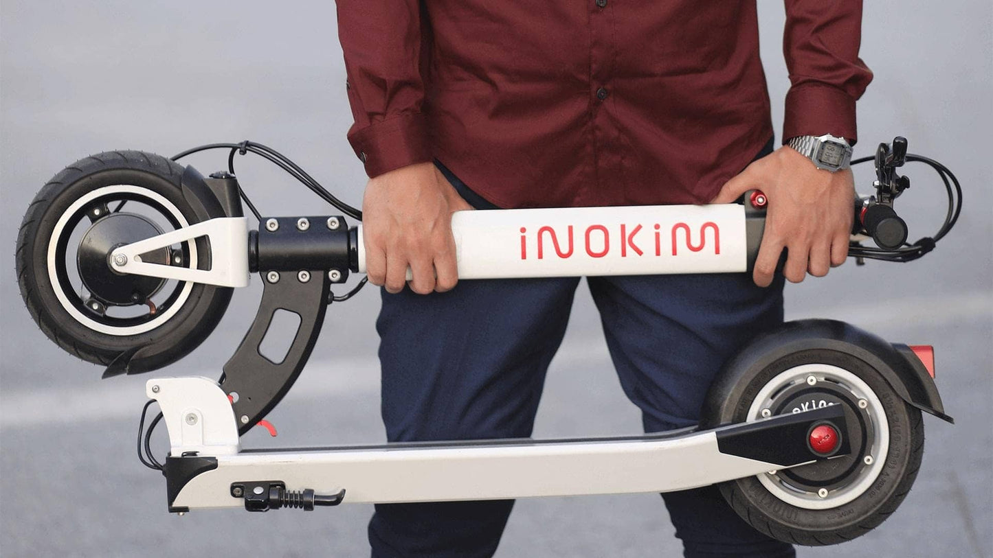 INOKIM LIGHT 2 SUPER