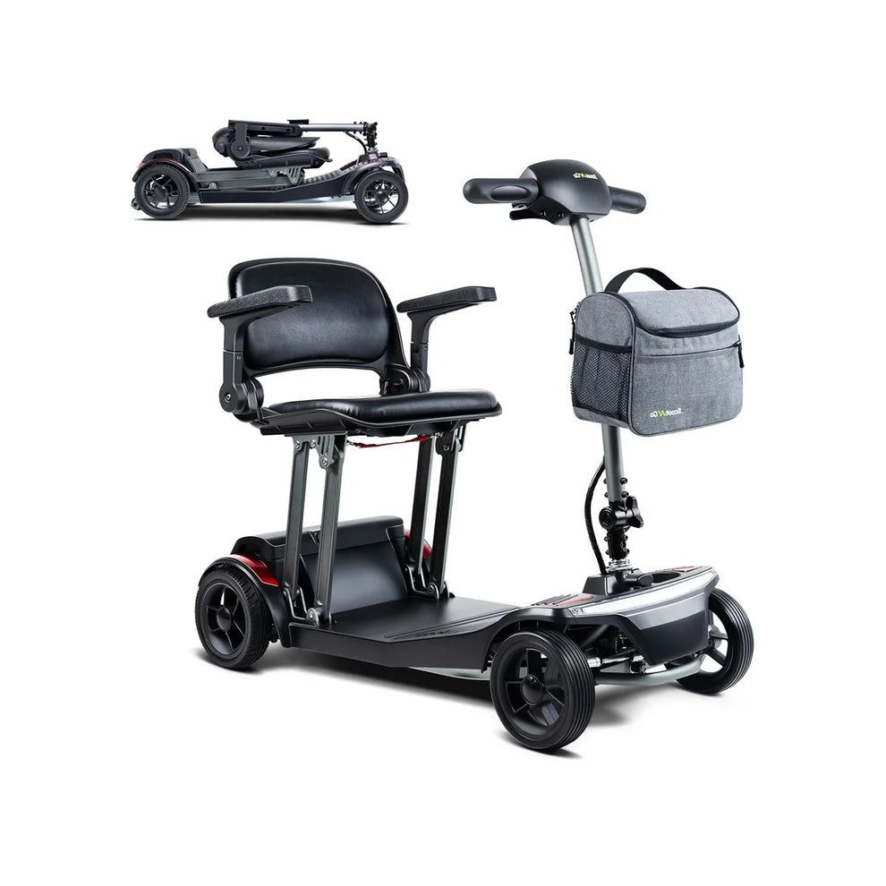 Mobility Scooter Swift