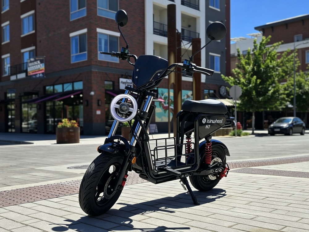 H7 Pro