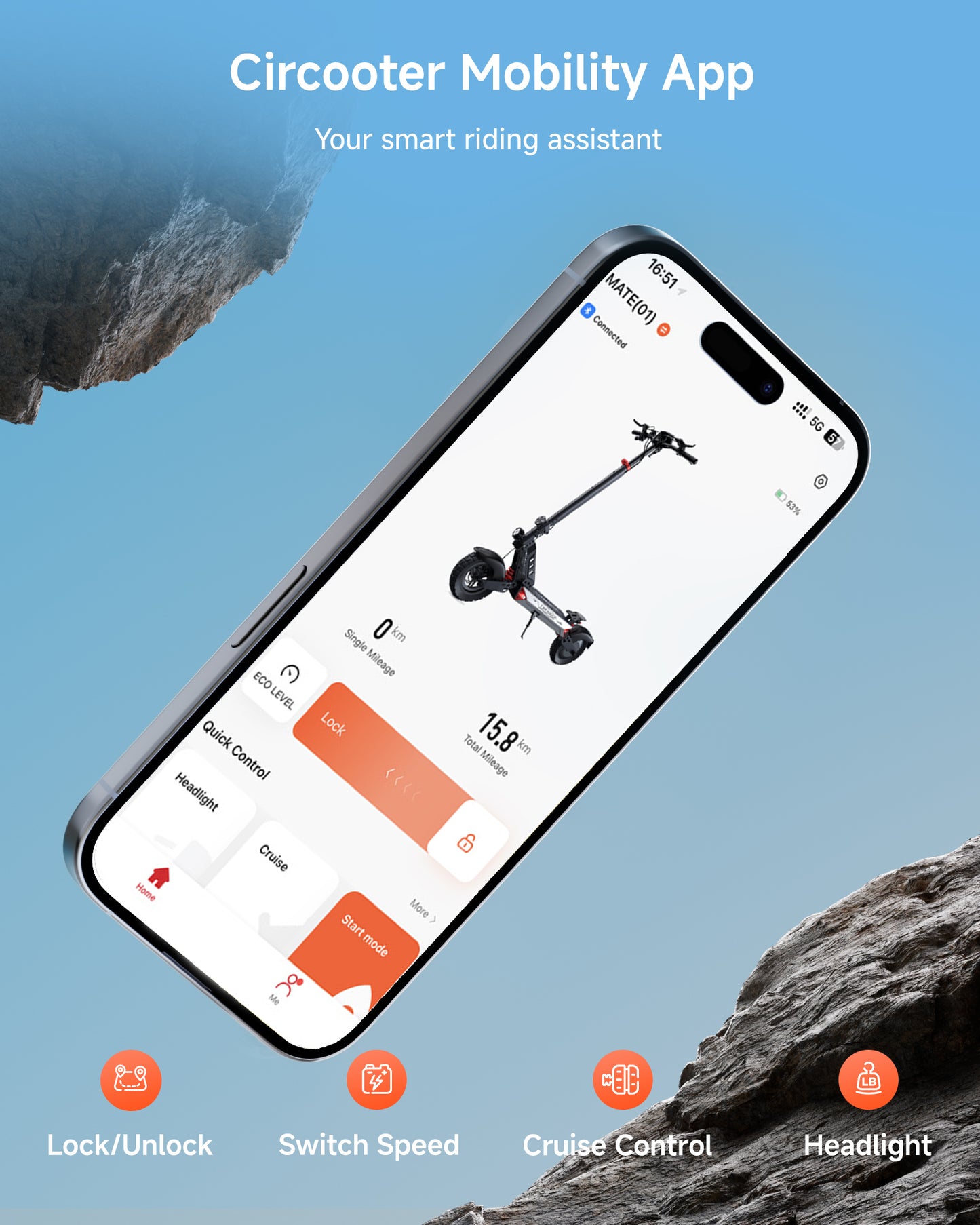 Land Turbo Pro