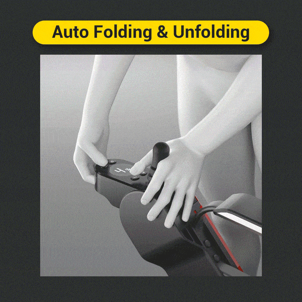 One Click Fold
