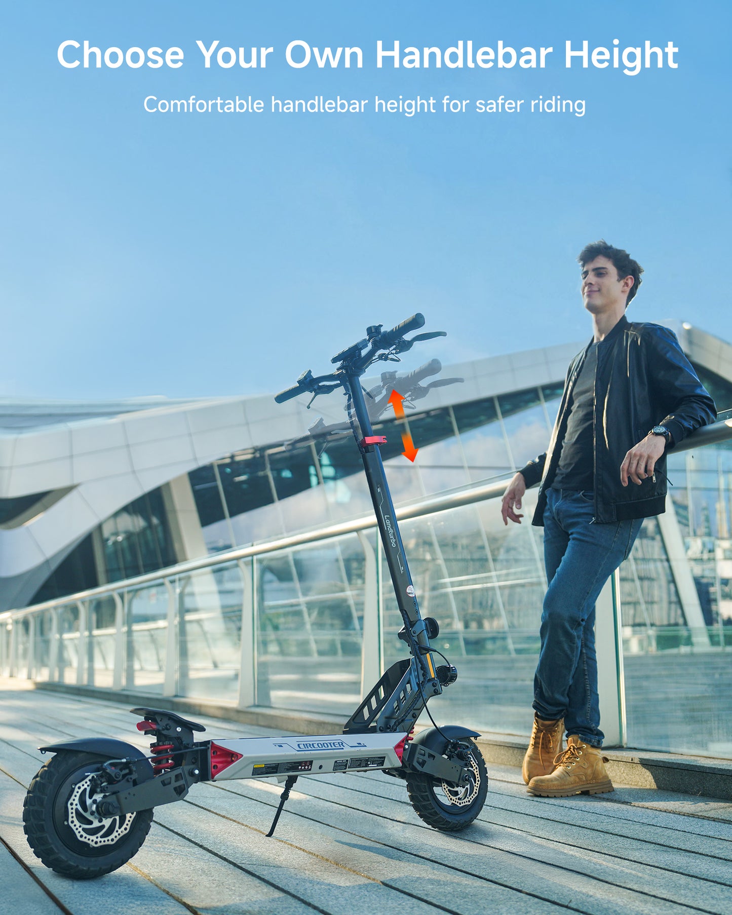 Land Turbo Pro
