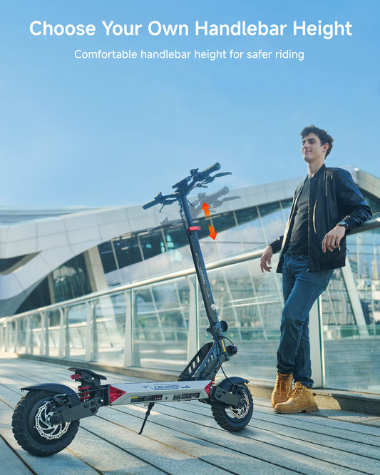 Land Turbo Pro